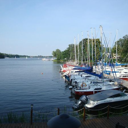 Willa Alwa Iława Kültér fotó